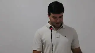 Tema da Palestra  Lei de Igualdade   por Lucas Faber