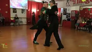 20th Festival Lugano Tango 