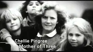 Chellie Pingree for Congress 2008   Uncommon Leadership