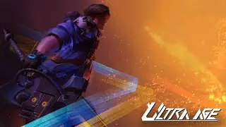 Let's Play Ultra Age Demo (PS4)