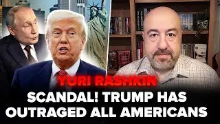 ⚡️Protests WILL TAKE DOWN Trump! SECRET war plan SHOCKS. Putin HUMILIATED himself before the US