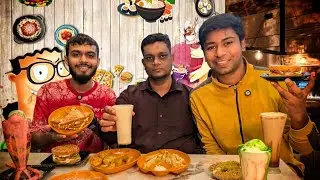 🎉Free momos | Free fries in Tannery Road Bangalore New lassi corner special offers to subscriber