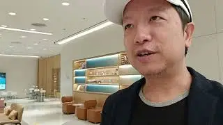 NIO HOUSE WuHan China Full In Depth Guided Tour by NIO investor NIOLIFER $100 NIO coming!