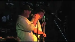 The Deadwax Collective live at Seafair (1 of 9)