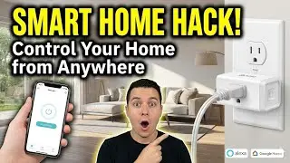 Smart home hack