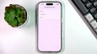 How to Mark a Message as Read on Mail iPhone 17