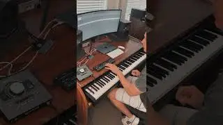 Peace - Ambient Pad #piano #mainstage #synth #multitracks #playback #ambient #ambientmusic