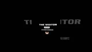The Visitor With Captain