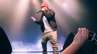 Yellow Diamond Records ( Short clip performances )