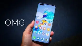 Huawei mate 40 pro - This is amazing Feature
