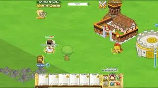 SOCIAL EMPIRES - VS de unidades #03
