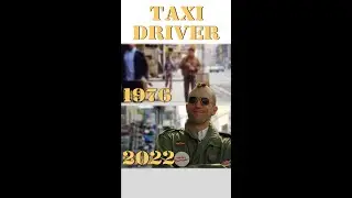 Film Locations: Taxi Driver (1976)