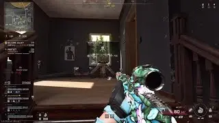 Warzone clutch