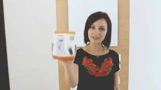 Розеточный Терморегулятор UDEN-TW с пультом ДУ - обзор и распаковка