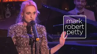 Sooz Kempner - A Little Bit Crazy | Mark Robert Petty & Friends