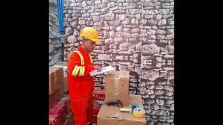 BIBEK BK #WAREHOUSE WORKER #EUROPE