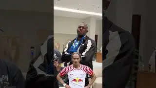 Он такой быстрый 💨