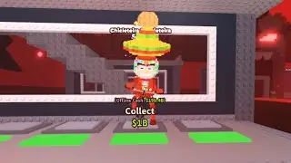 W Admin abuse!! Sammy Spawned Insane Stuff!