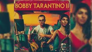 Midnight - Logic (Bobby Tarantino 2)