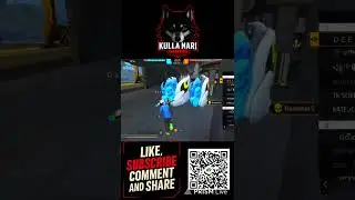 Funny argument #freefire #freefiretamil #shorts #trending #kullanarigaming