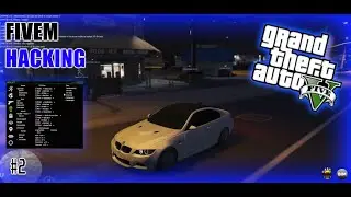 FIVEM HACKING | TROLL CU HACK PE FPLAYT