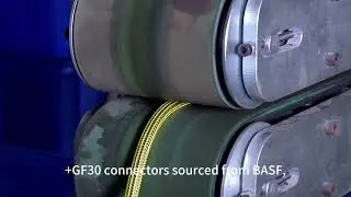 Coolant Hose