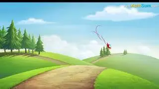 Тест Dizzy Stars 3