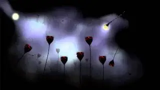 Let's Play Botanicula - [Finale] Alleine in der Dunkelheit