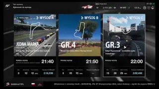 Transmisja na żywo z PS4 użytkownika BartDriver77PL