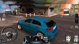  Driving simulatour Car GAMES android gameplay