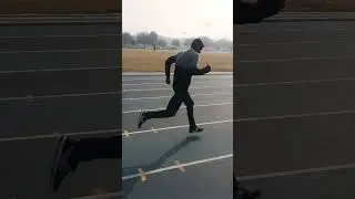 100m| morning practice| trackandfield #shorts #running #trackandfield #100m #athlete #sprint #yt
