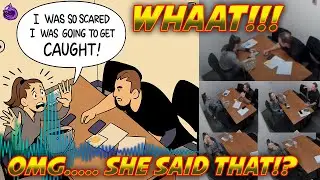 Nicole Kessinger's SECOND Police Interview EXPOSED! [SUPER ENHANCED AUDIO + CAPTIONS]