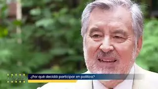 He Dicho - Alejandro Guillier