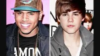 Justin Bieber Up (Remix) feat. Chris Brown