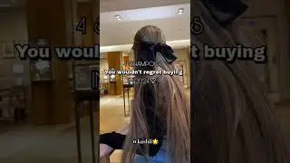 Not a sponsor video 🚫#shortvideo #aesthetic #tips #shampooreview