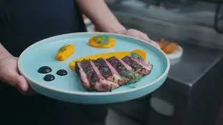 New Signature Dishes at Sapodilla  | A Luxury Dining Experience in Nassau