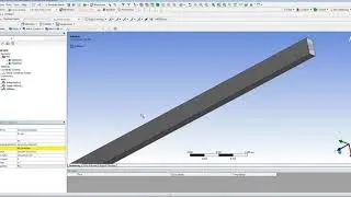 Sweep Meshing