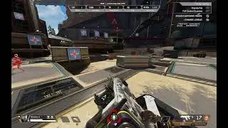 Apex Bot to Masters (Season 18 Grind)