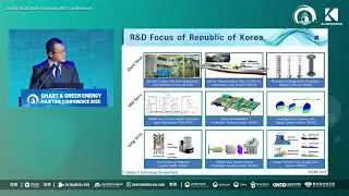 2025 SGEMC Session 1. Global Regulation Impacting Shipbuilding and Marine Equipment