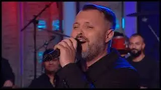 Nenad Manojlovic - Zar je moralo tako - (LIVE) - PZD - (TV Grand 14.04.2021.)