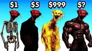 I Opened DOCTOR NOWHERE Store