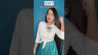 Hair Hack 😱 #crafteraditi #shorts #youtubepartner #youtubeshorts #hair @CrafterAditi