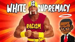 NEELY FULLER JR - WHITE SUPREMACY IS RACISM