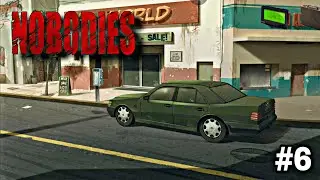 NOBODIES MURDER CLEANER MISSION 6