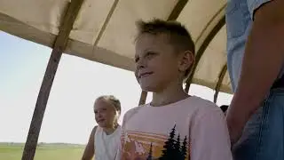 The Laura Ingalls Wilder Experience at De Smet