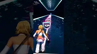 MAP XP LEVEL UP FAST #shorts #youtubeshorts #фортнайт #fortnite #trend #trending #short