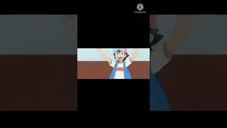 || Radhe Radhe song || ash lucario vs leon charizard #pokemon #shorts