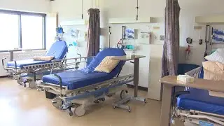 Nurses at a British Columbia hospital told to call 911 when no ER doctors were available