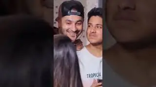 Harsh Beniwal Ladki ka Dood Chahiye |