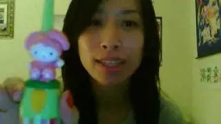 Tag: 60 Items in Your Room (Feat. Sherr Bear)